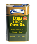 Betis Extra Virgin Olive Oil 1Gallon (3785ml)