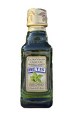 Betis Extra Virgin Olive Oil with Natural Oregano